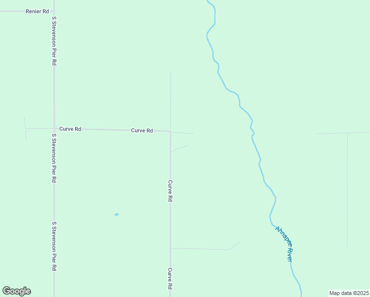 map of restaurants, bars, coffee shops, grocery stores, and more near 1270 Curve Road in Forestville