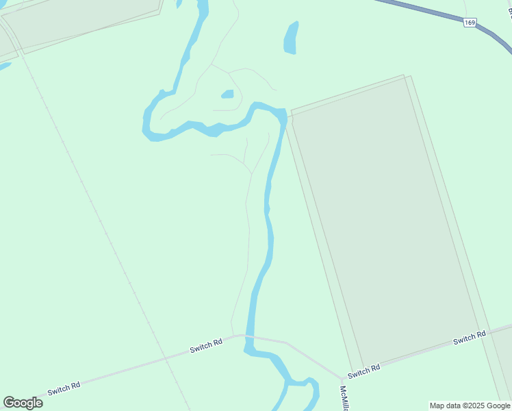 map of restaurants, bars, coffee shops, grocery stores, and more near 7339 Davy Drive in Washago