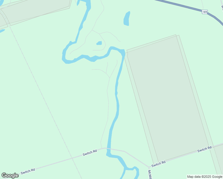 map of restaurants, bars, coffee shops, grocery stores, and more near 7345 Davy Drive in Washago