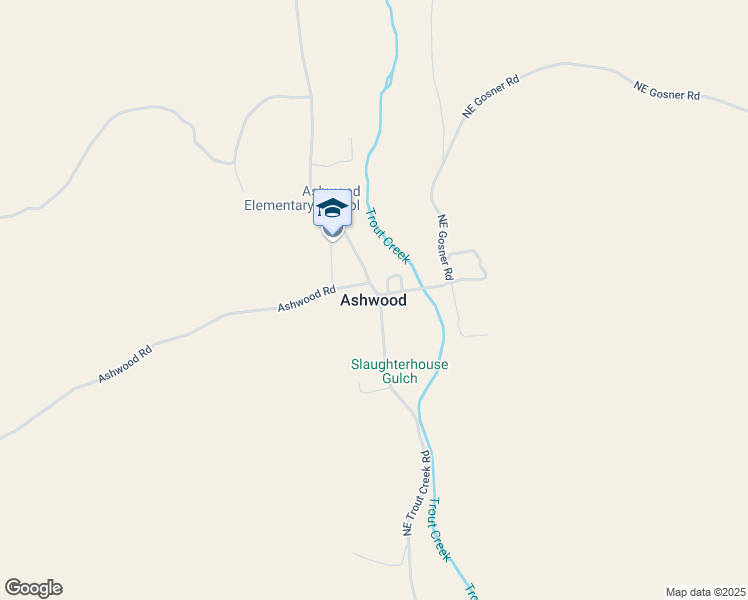 map of restaurants, bars, coffee shops, grocery stores, and more near in Ashwood