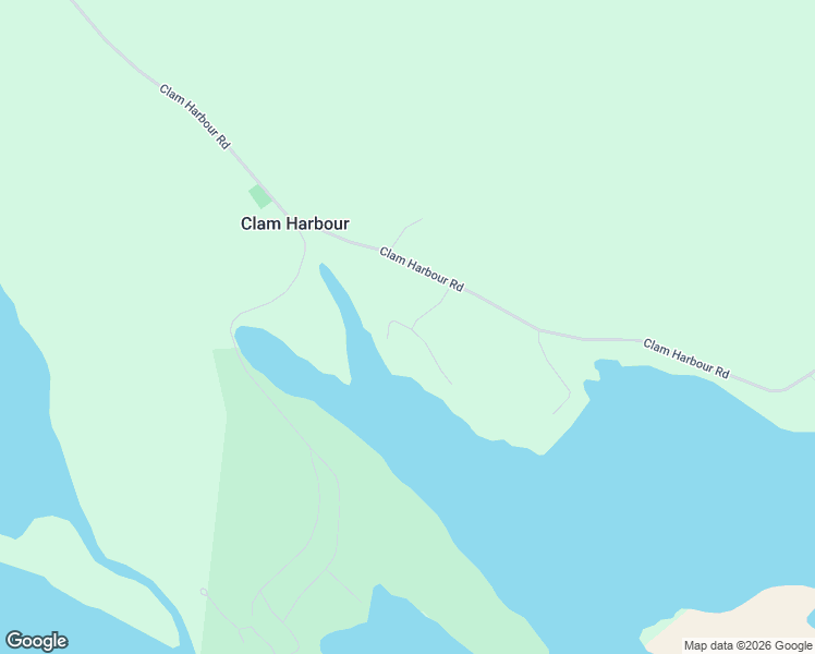 map of restaurants, bars, coffee shops, grocery stores, and more near 28 Flat Point Road in Lake Charlotte