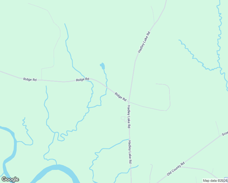 map of restaurants, bars, coffee shops, grocery stores, and more near 384 Ridge Road in Marshfield