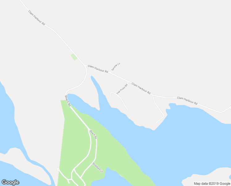 map of restaurants, bars, coffee shops, grocery stores, and more near 28 Flat Point Road in Lake Charlotte