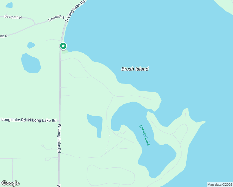 map of restaurants, bars, coffee shops, grocery stores, and more near 3198 Collier Road in Traverse City