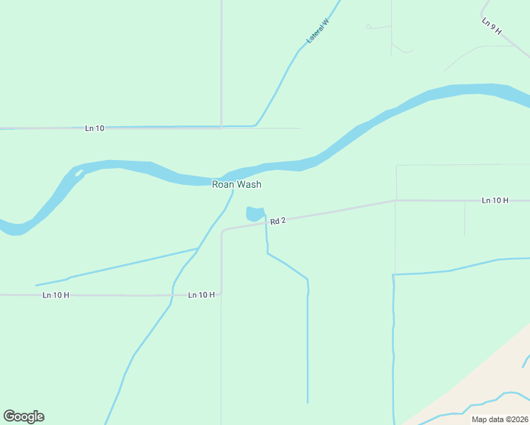 map of restaurants, bars, coffee shops, grocery stores, and more near 175 Ln 10 H in Powell