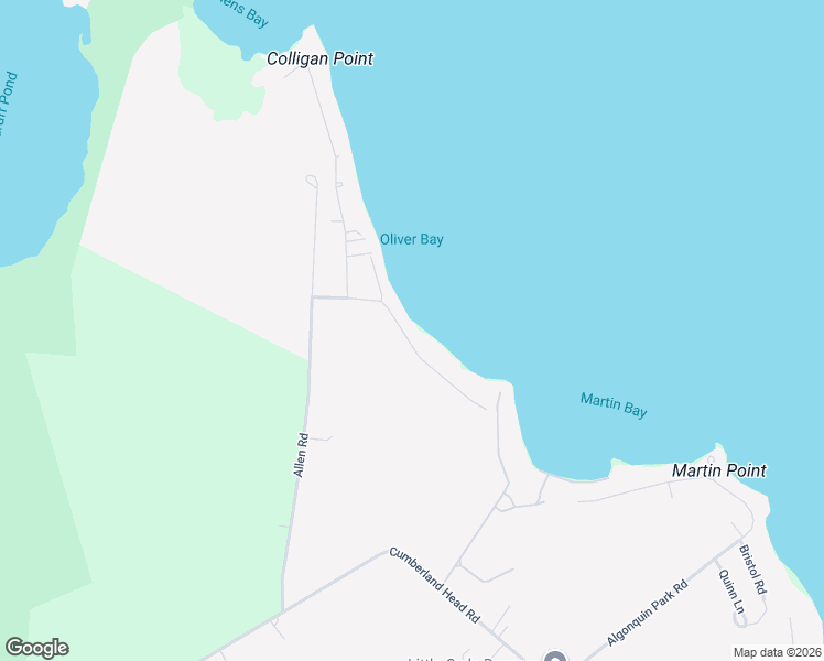 map of restaurants, bars, coffee shops, grocery stores, and more near 43 Bay Rd in Plattsburgh