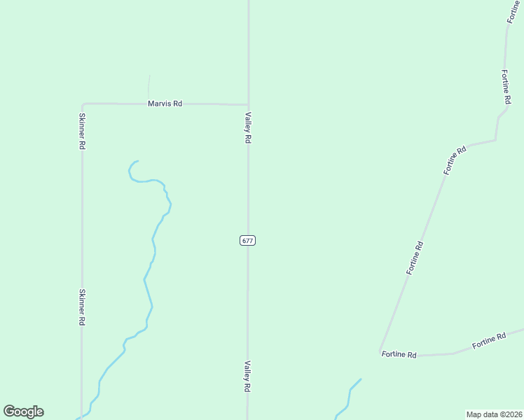 map of restaurants, bars, coffee shops, grocery stores, and more near 7236 Valley Road in Honor