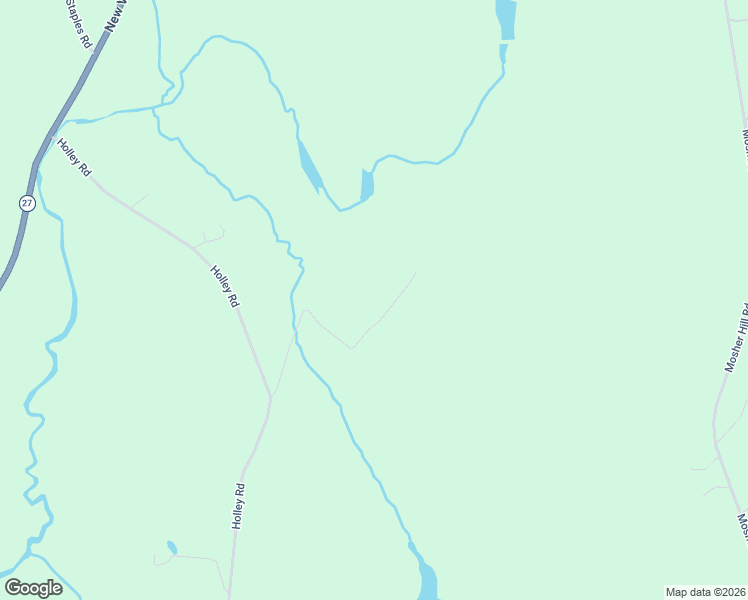 map of restaurants, bars, coffee shops, grocery stores, and more near 195 Music Road in Farmington