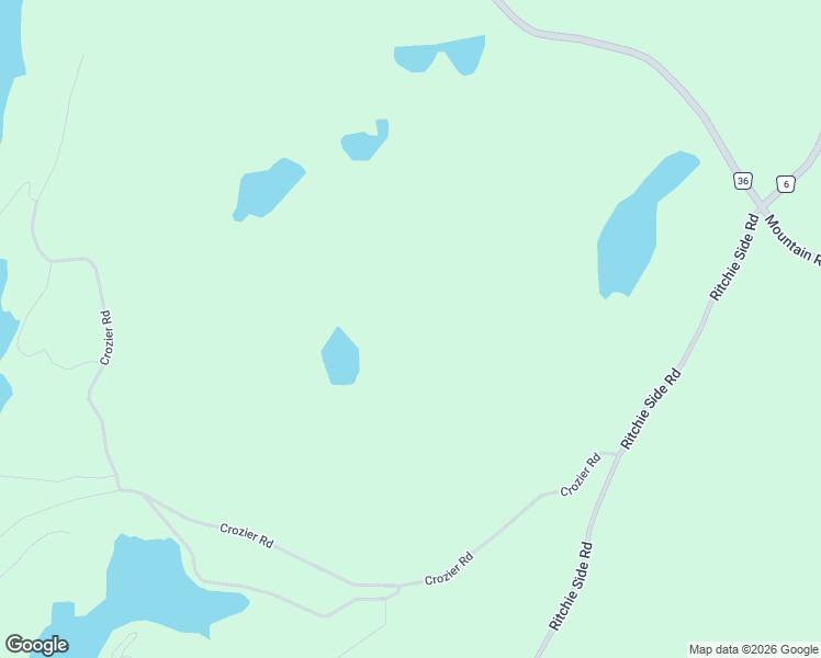 map of restaurants, bars, coffee shops, grocery stores, and more near 626 Ritchie Side Road in Westport