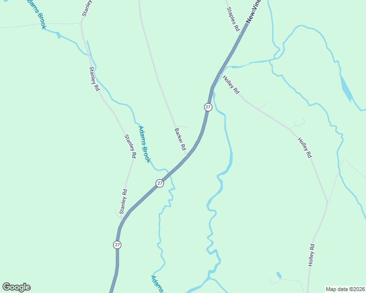map of restaurants, bars, coffee shops, grocery stores, and more near 105 Morgan Lane in Farmington
