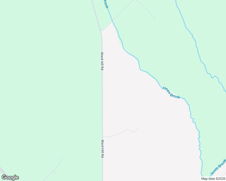 map of restaurants, bars, coffee shops, grocery stores, and more near 217 Ward Hill Road in Norridgewock