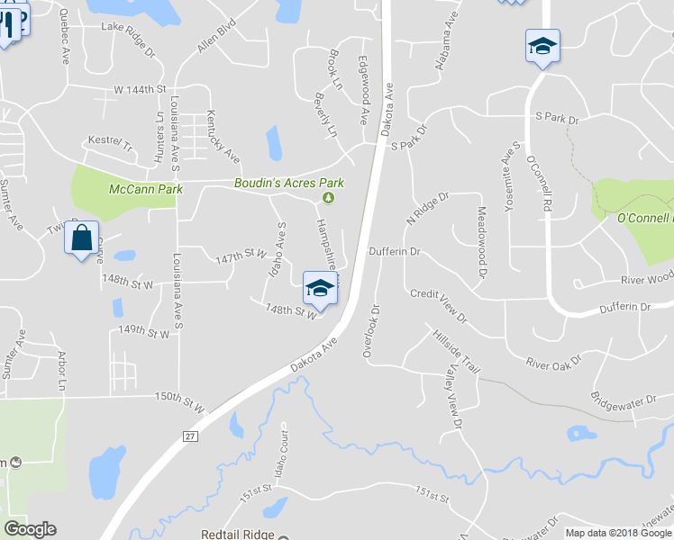 map of restaurants, bars, coffee shops, grocery stores, and more near 7058 147 Street in Savage