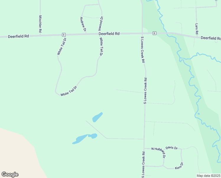 map of restaurants, bars, coffee shops, grocery stores, and more near 6730 South Lowes Creek Road in Eau Claire