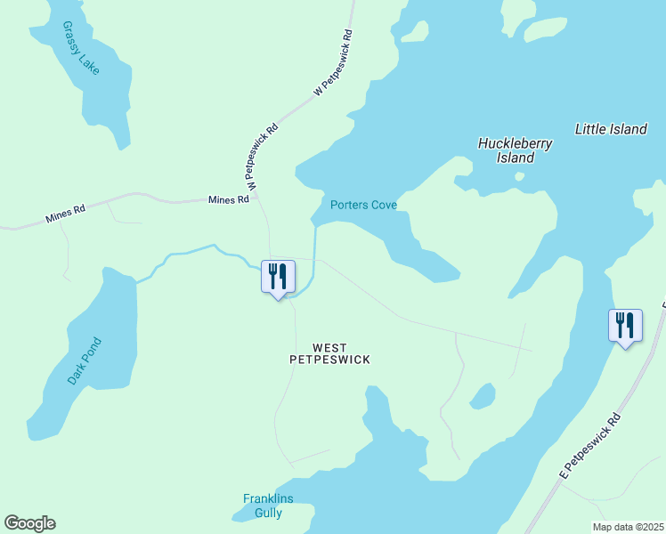 84 Westside Inlet Drive, Halifax Regional Municipality NS Walk Score
