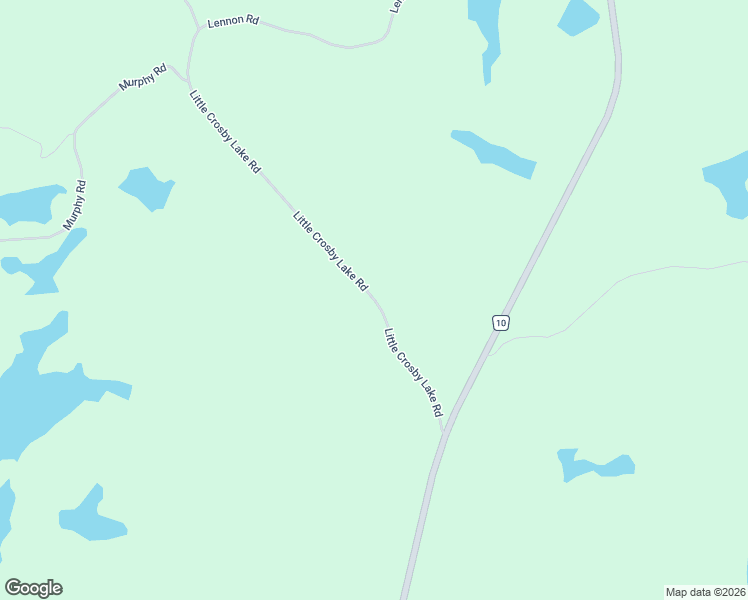 map of restaurants, bars, coffee shops, grocery stores, and more near 104 Little Crosby Lake Road in Westport