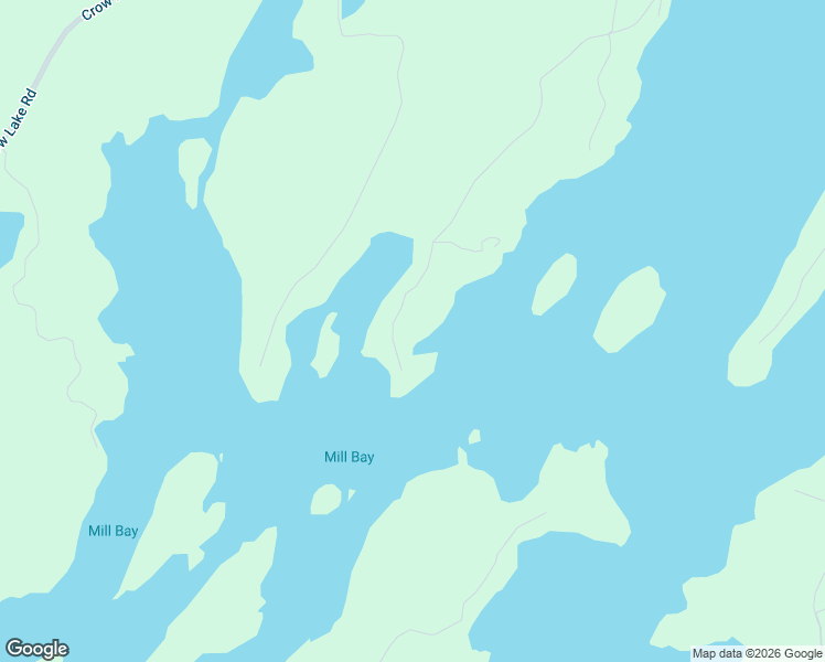 map of restaurants, bars, coffee shops, grocery stores, and more near 773 Sherbrooke Drive in Frontenac County