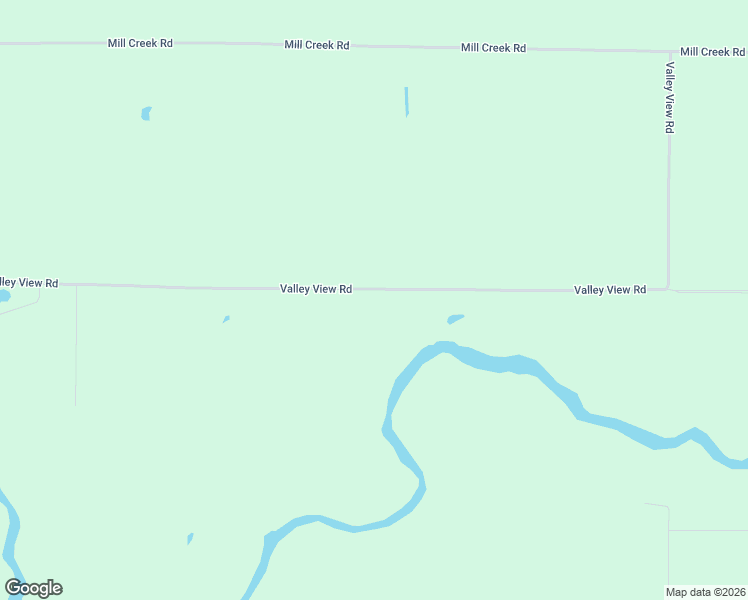 map of restaurants, bars, coffee shops, grocery stores, and more near W10349 Valley View Road in Shawano