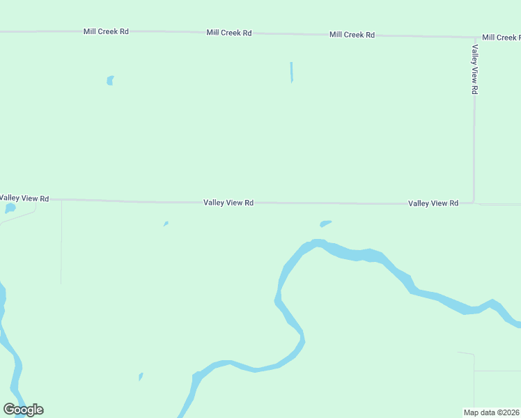 map of restaurants, bars, coffee shops, grocery stores, and more near W10349 Valley View Road in Shawano