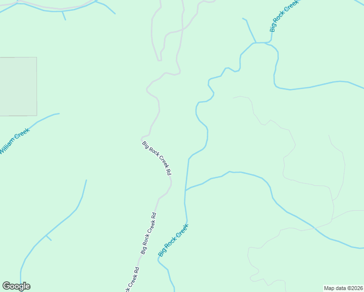 map of restaurants, bars, coffee shops, grocery stores, and more near 946 Big Rock Creek Road in Siletz