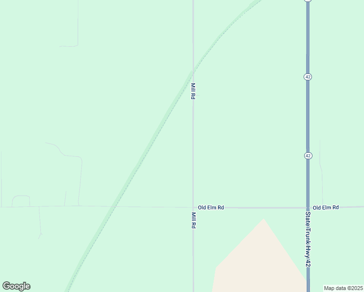 map of restaurants, bars, coffee shops, grocery stores, and more near 1381 Mill Road in Sturgeon Bay