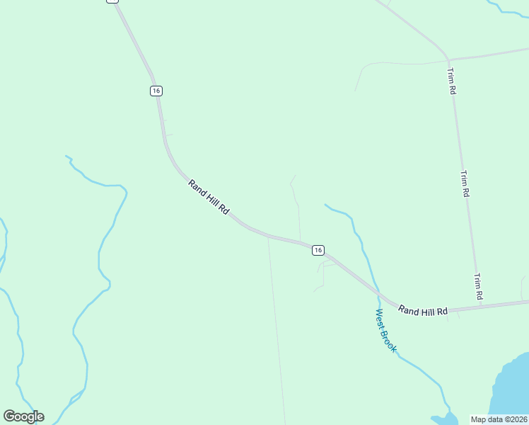 map of restaurants, bars, coffee shops, grocery stores, and more near 820 Rand Hill Rd in Morrisonville
