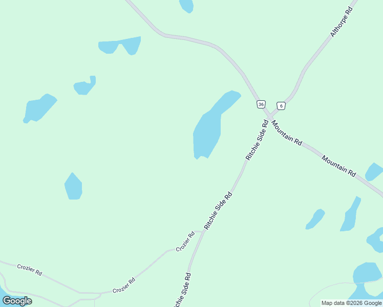 map of restaurants, bars, coffee shops, grocery stores, and more near 626 Ritchie Side Road in Westport