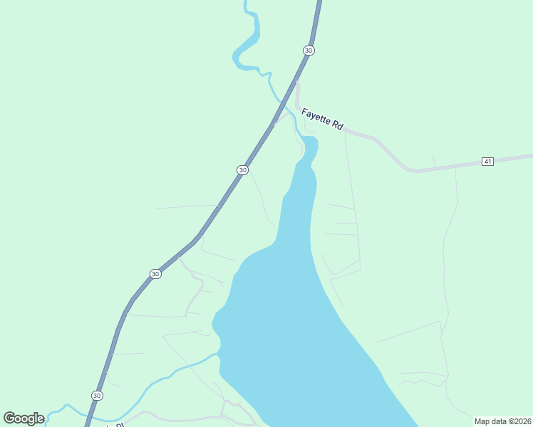 map of restaurants, bars, coffee shops, grocery stores, and more near 47 M Tee Smallman in Malone