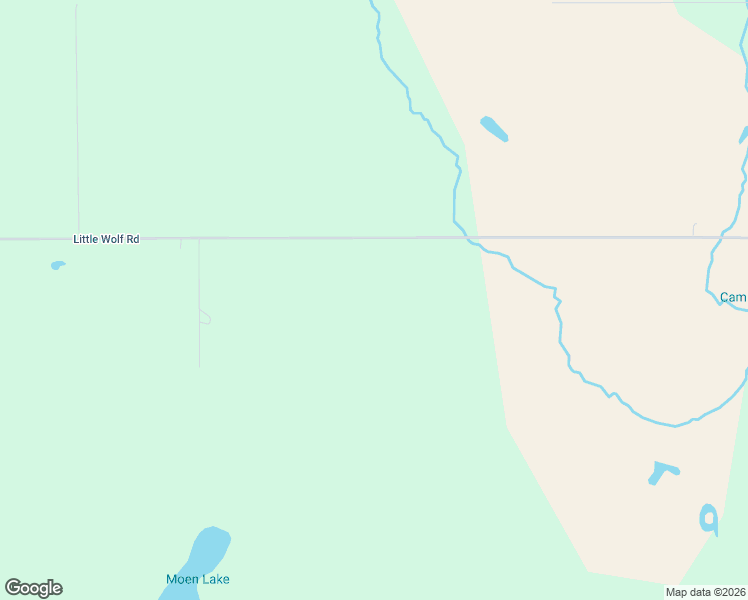 map of restaurants, bars, coffee shops, grocery stores, and more near 8155 River Road in Wittenberg