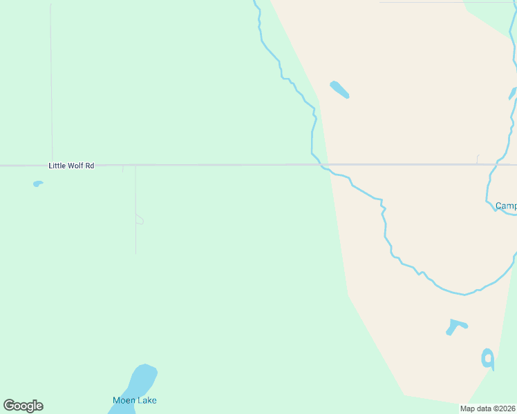 map of restaurants, bars, coffee shops, grocery stores, and more near 8155 River Road in Wittenberg