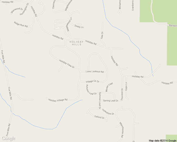 map of restaurants, bars, coffee shops, grocery stores, and more near 3999 Village Cir Dr in Traverse City