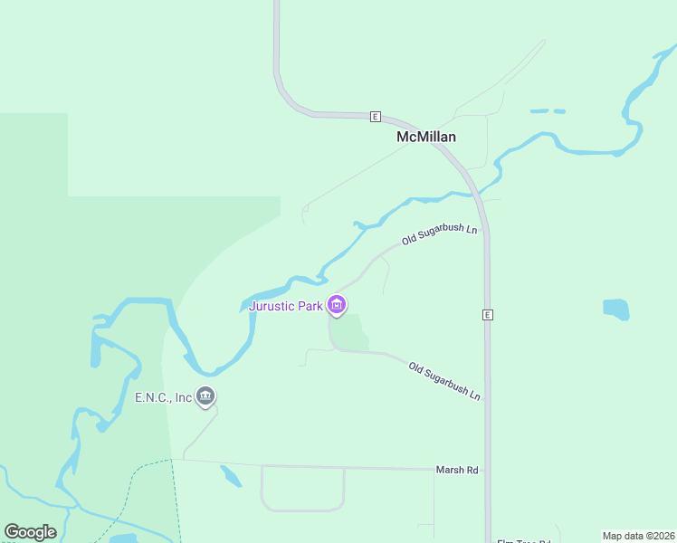 map of restaurants, bars, coffee shops, grocery stores, and more near 112068 Old Sugarbush lane in Marshfield