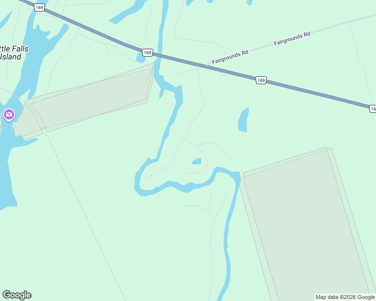 map of restaurants, bars, coffee shops, grocery stores, and more near 7498 Island Crescent in Washago