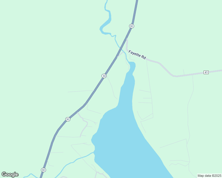 map of restaurants, bars, coffee shops, grocery stores, and more near 47 M Tee Smallman in Malone