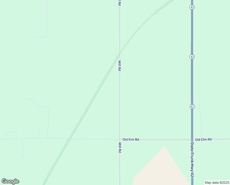 map of restaurants, bars, coffee shops, grocery stores, and more near 1381 Mill Road in Sturgeon Bay