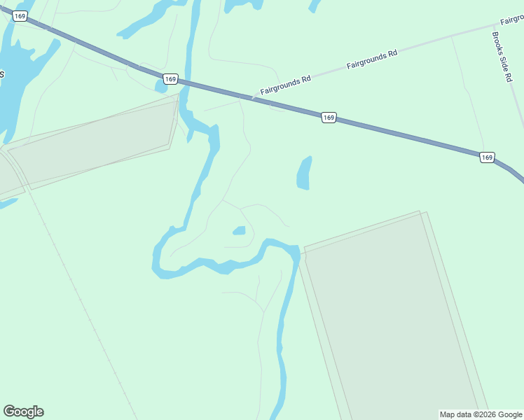 map of restaurants, bars, coffee shops, grocery stores, and more near 7479 Island Crescent in Washago