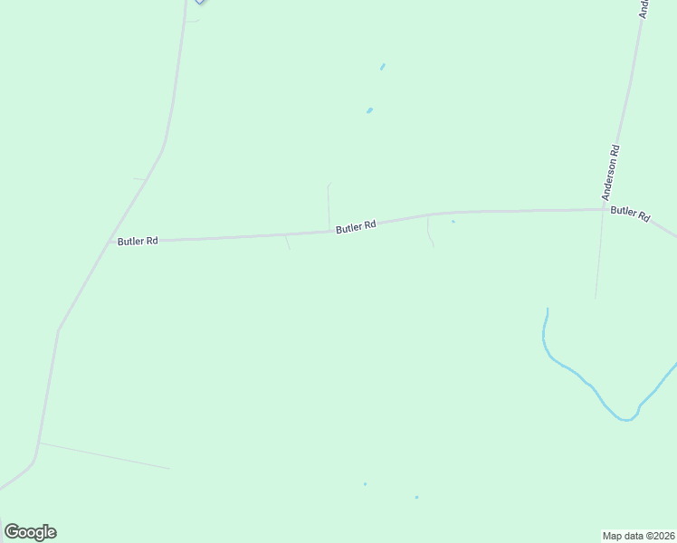 map of restaurants, bars, coffee shops, grocery stores, and more near 409 Butler Road in Plattsburgh