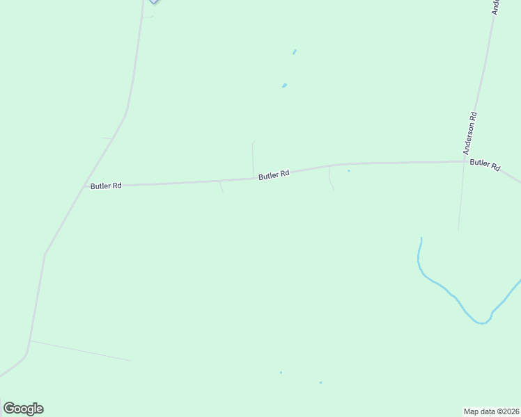 map of restaurants, bars, coffee shops, grocery stores, and more near 409 Butler Road in Plattsburgh