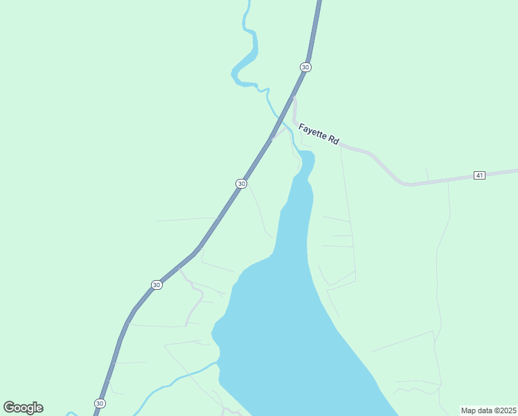 map of restaurants, bars, coffee shops, grocery stores, and more near Smallman Drive in Franklin County