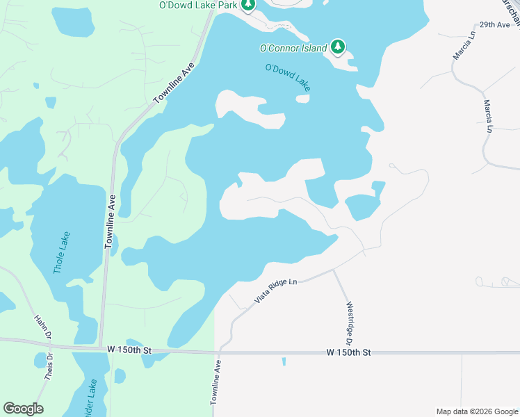 map of restaurants, bars, coffee shops, grocery stores, and more near 664 Peninsula Point Road in Shakopee