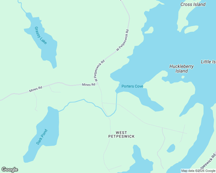 map of restaurants, bars, coffee shops, grocery stores, and more near 1147 West Petpeswick Road in Musquodoboit Harbour