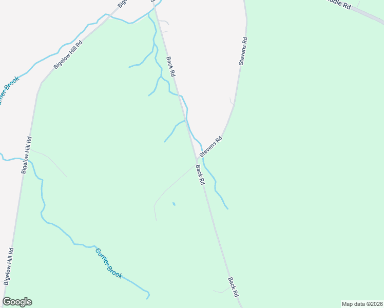 map of restaurants, bars, coffee shops, grocery stores, and more near 161 Back Road in Skowhegan