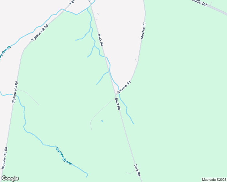 map of restaurants, bars, coffee shops, grocery stores, and more near 161 Back Road in Skowhegan