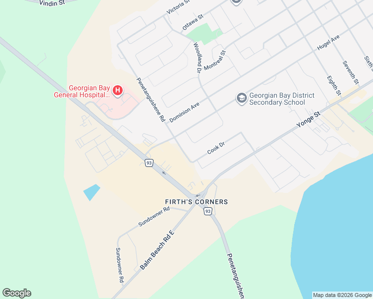 map of restaurants, bars, coffee shops, grocery stores, and more near 1099 Hugel Avenue in Midland