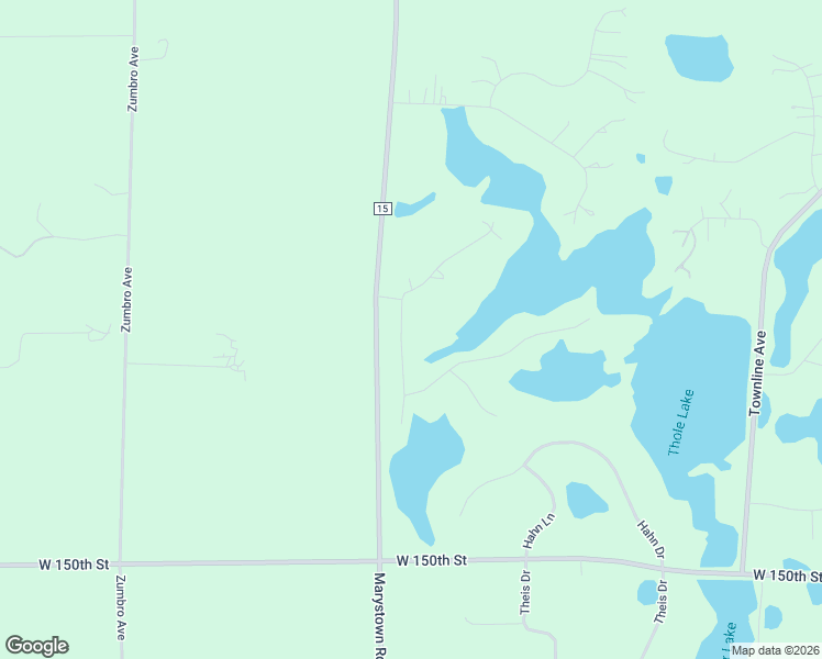 map of restaurants, bars, coffee shops, grocery stores, and more near 14555 Tyrol Drive in Shakopee