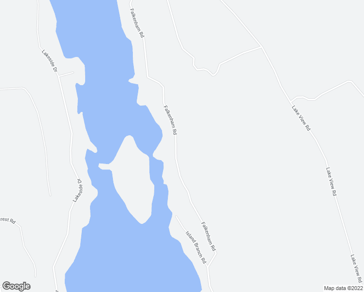 map of restaurants, bars, coffee shops, grocery stores, and more near 480 Falkenham Road in Springfield