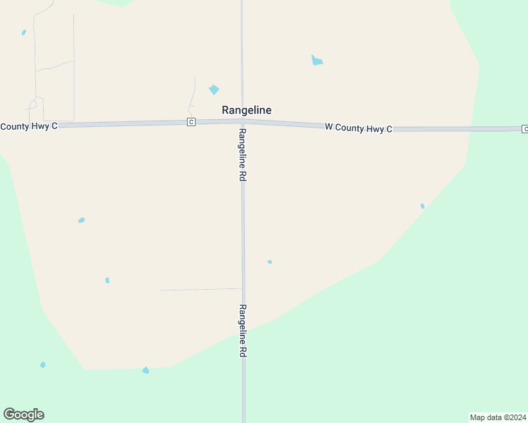 map of restaurants, bars, coffee shops, grocery stores, and more near 1000 Rangeline Road in Auburndale