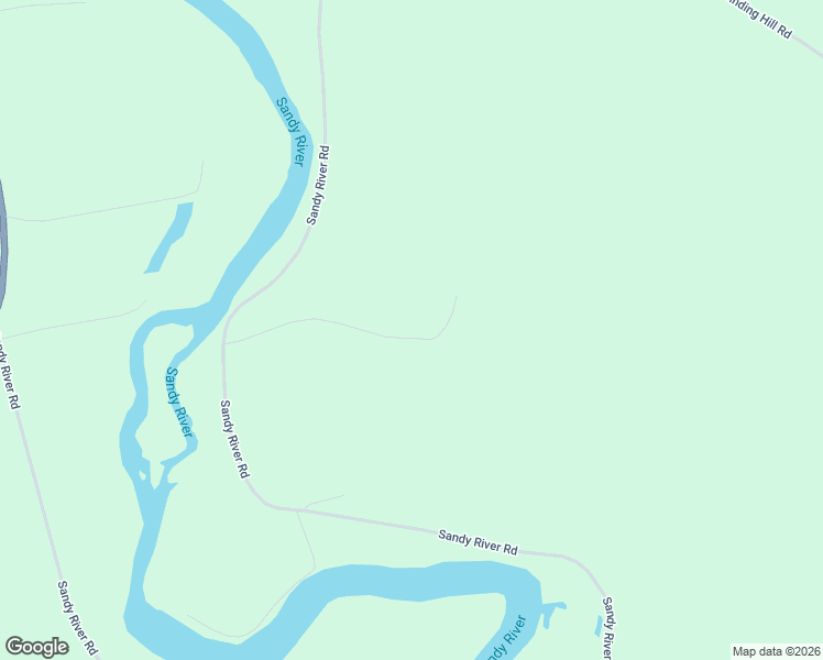 map of restaurants, bars, coffee shops, grocery stores, and more near 78 Fording Road in Norridgewock