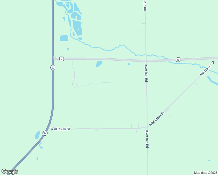 map of restaurants, bars, coffee shops, grocery stores, and more near 206220 Rusty Road in Stratford