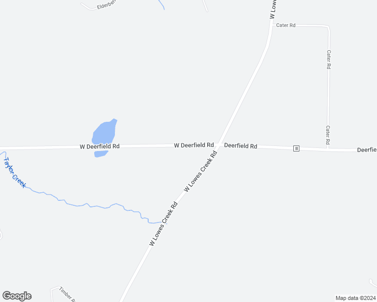map of restaurants, bars, coffee shops, grocery stores, and more near 6411 West Lowes Creek Road in Eau Claire