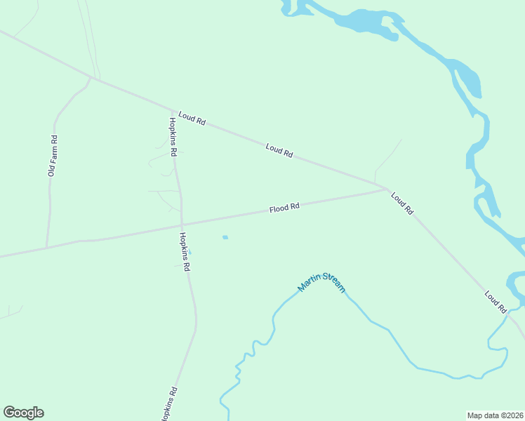 map of restaurants, bars, coffee shops, grocery stores, and more near 112 Flood Road in Plymouth